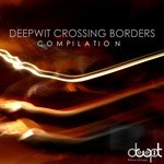 cover: Various - DeepWit Crossing Borders