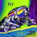 cover: Luis Sastre - Fly