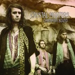 cover: Crystal Fighters - Champion Sound (remixes)