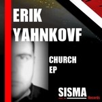 cover: Erik Yahnkovf - Church EP