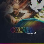 cover: Kolombo|Various - Kolombo Presents Colours