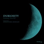 cover: Dubiosity - Sobriety Test EP