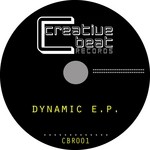 cover: Digital Project - Dynamic EP