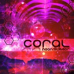 cover: Coral - Neon Summer