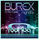 cover: Burex|Amy Capila - Nightlife