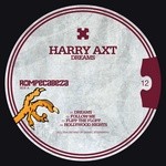 cover: Harry Axt - Dreams