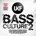 cover: Various - UKF Bass Culture 2 (unmmixed Tracks)