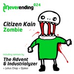 cover: Citizen Kain - Zombie