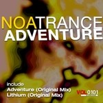 cover: Noa Trance - Adventure