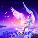 cover: Hypersonic|Kelly Beazer - Come With Me & Fly