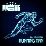 cover: Prose Steady & Efeks - Running Man