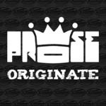 cover: Prose Steady & Efeks - Originate