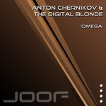 cover: Chernikov, Anton|The Digital Blonde - Omega