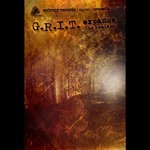 cover: Grit - Expanse (The Remixes)