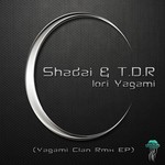 cover: Shadai|Tdr - Iori Yagami