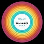 cover: Various - Summerize