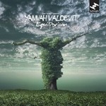 cover: Yannah Valdevit - Equilibrium (Zed Bias Presents)