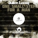 cover: Julien Lecoq - One Small Step For A Man