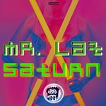 cover: Mr Laz - Saturn