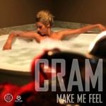 cover: Cram - Make Me Feel