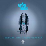 cover: Gary Beck - Before The Crash