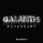 cover: Galantis - Raveheart