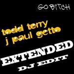 cover: Todd Terry - Go Bitch