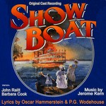 cover: Various - Showboat: Original Cast Recording