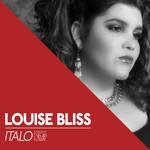 cover: Louise Bliss - Italo