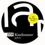 cover: Kindimmer - Jack It!