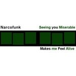 cover: Narcofunk - Seeing You Miserable Makes Me Feel Alive