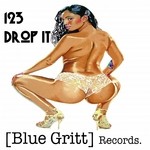 cover: J Fader - 123 Drop It EP