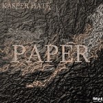 cover: Kasper Hate - Paper