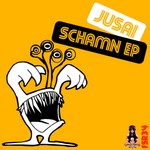 cover: Jusai - Schamn EP