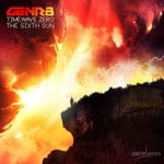 cover: Genr8 - Timewave Zero