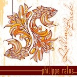 cover: Philippe Ralos - Rolling Back