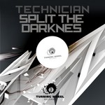 cover: Technician - Split The Darkness