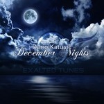 cover: Dario Katusic|Dust 2 Dust - December Nights EP