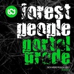 cover: Forest People - Portal Grade