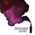 cover: Mayhem|Quinten 909 - Closer To Me