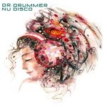 cover: Dr Drummer - Nu Disco