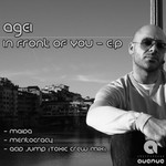 cover: Agei - In Front Of You