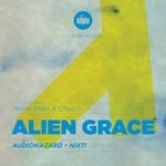 cover: Alien Grace - Noise From A Chasm