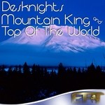 cover: Desknights - Mountain King & Top Of The World