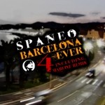 cover: Spaneo - Barcelona 4 Ever