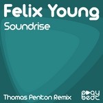 cover: Felix Young - Soundrise