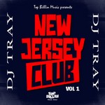 cover: Dj Tray - New Jersey Club EP