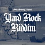 cover: Various - Yard Rock Riddim