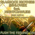 cover: Nightcrawlers|Sunloverz|Glamrock Brothers - Push The Feeling On 2K12 (Remix Edition)