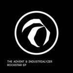 cover: The Advent & Industrialyzer - Rockstar